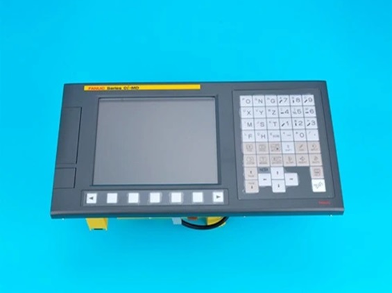 Different Types of FANUC Controllers