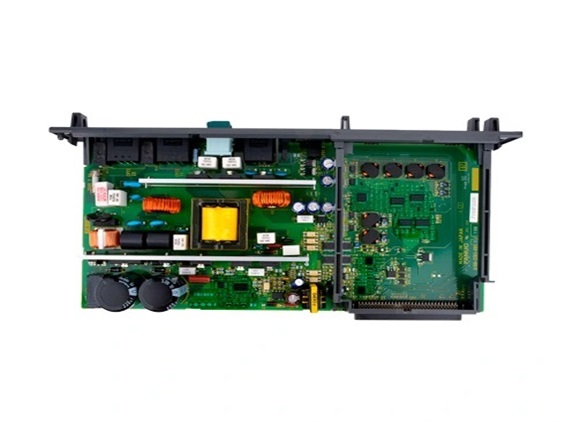 Machines That Use FANUC Control Systems