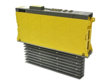 Fanuc Driver Amplifier: Key Benefits for CNC Efficiency
