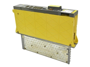 Fanuc Power Amplifier: Boosting CNC Machine Efficiency