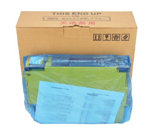 Fanuc AC Servo Drive