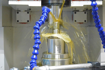 Fanuc Motor