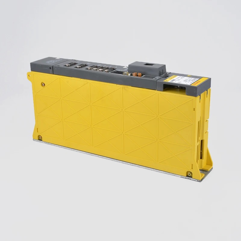 fanuc control panel