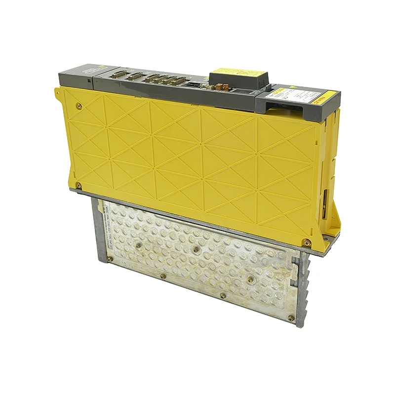 fanuc controls
