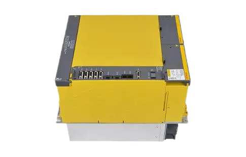 Fanuc Drive