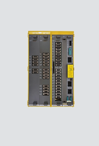 Fanuc Controls