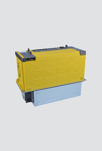 Fanuc Drive