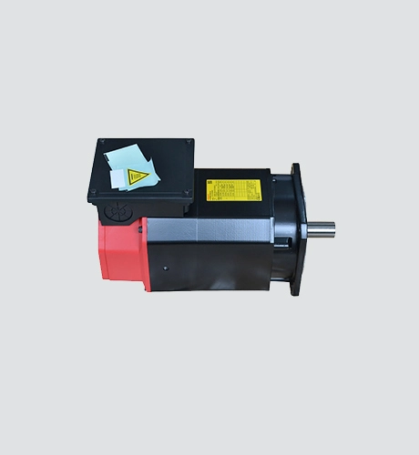Fanuc Motor