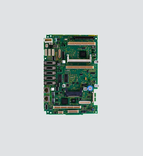 Fanuc PCBs