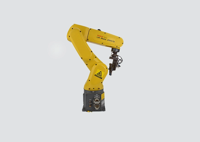 Fanuc Robot Parts