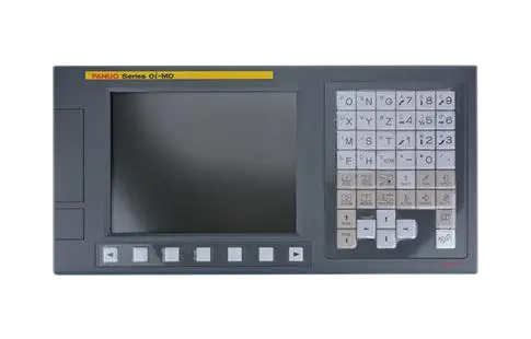 Fanuc Display