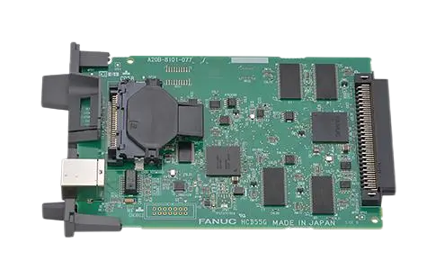 Fanuc PCBs