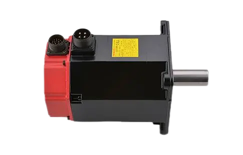 Fanuc Motor