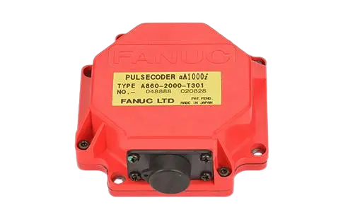 Fanuc Power Supply