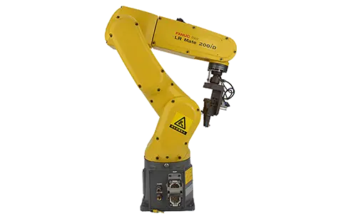 Fanuc Robot Parts