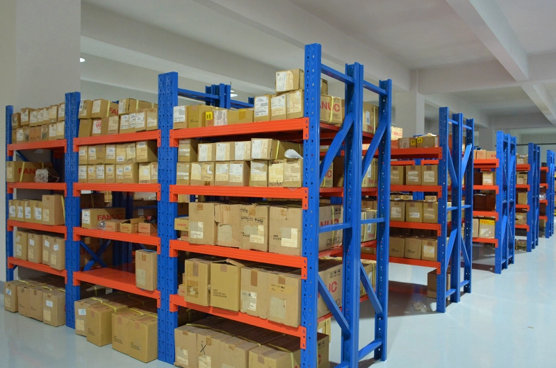 Fanuc Drive Video Show