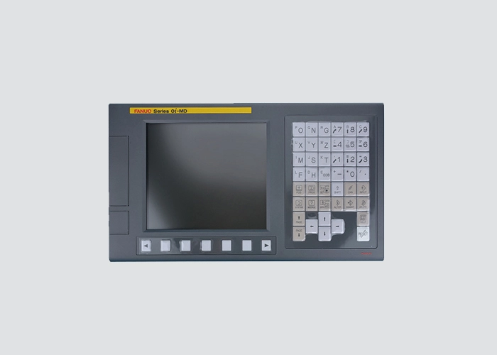 Fanuc Display