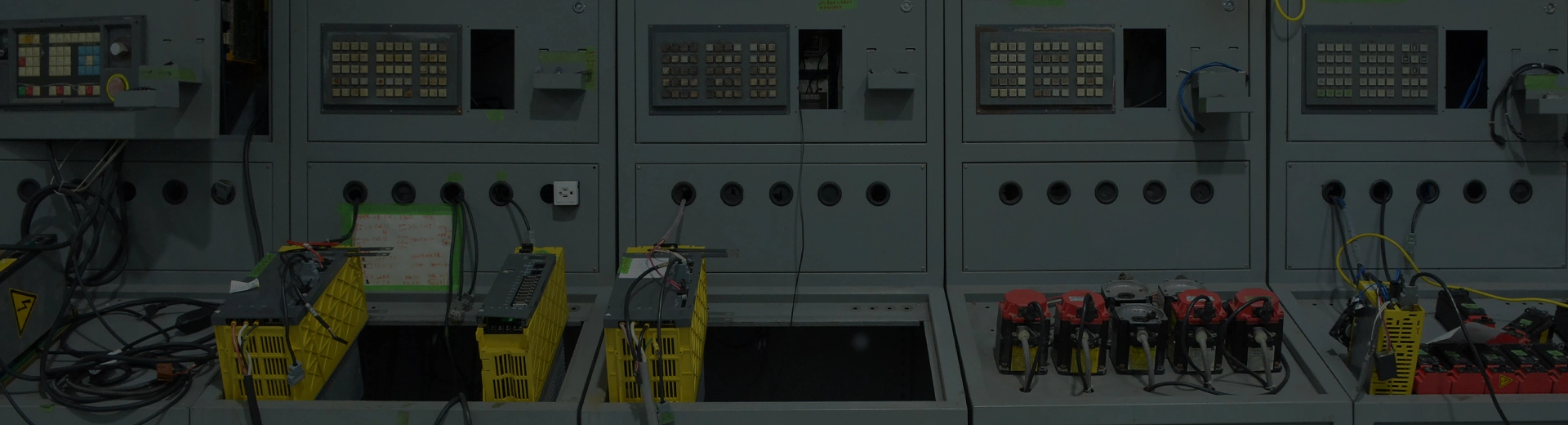 Weite Welcomes Your Inquiries for More Fanuc Parts