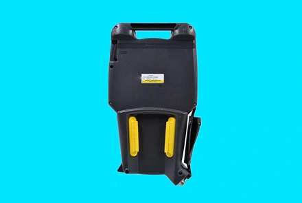 Case Studies of FANUC A05B-2256-C100 Teach Pendant