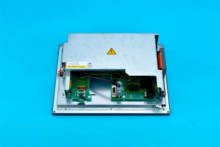 Case Studies of Fanuc Display A02B-0303-C084
