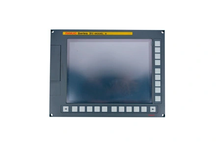 Case Studies of Fanuc Display A02B-0303-C084