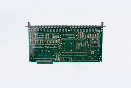 Case Studies of Fanuc PCB A16B-3200-02191