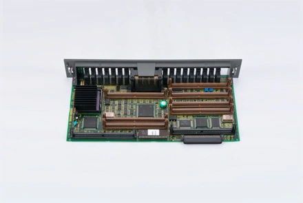 Case Studies of Fanuc PCB A16B-3200-02191