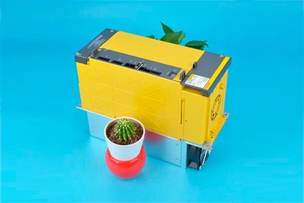 Case Studies of Fanuc Power Supply A06B-6200-H026
