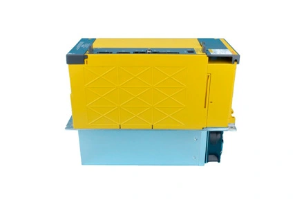 Case Studies of Fanuc Power Supply A06B-6200-H026
