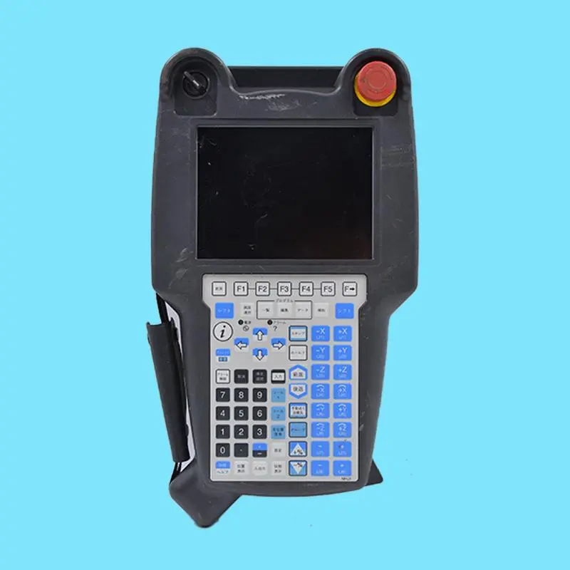 FANUC A05B-2256-C100 Robot Teach Pendant