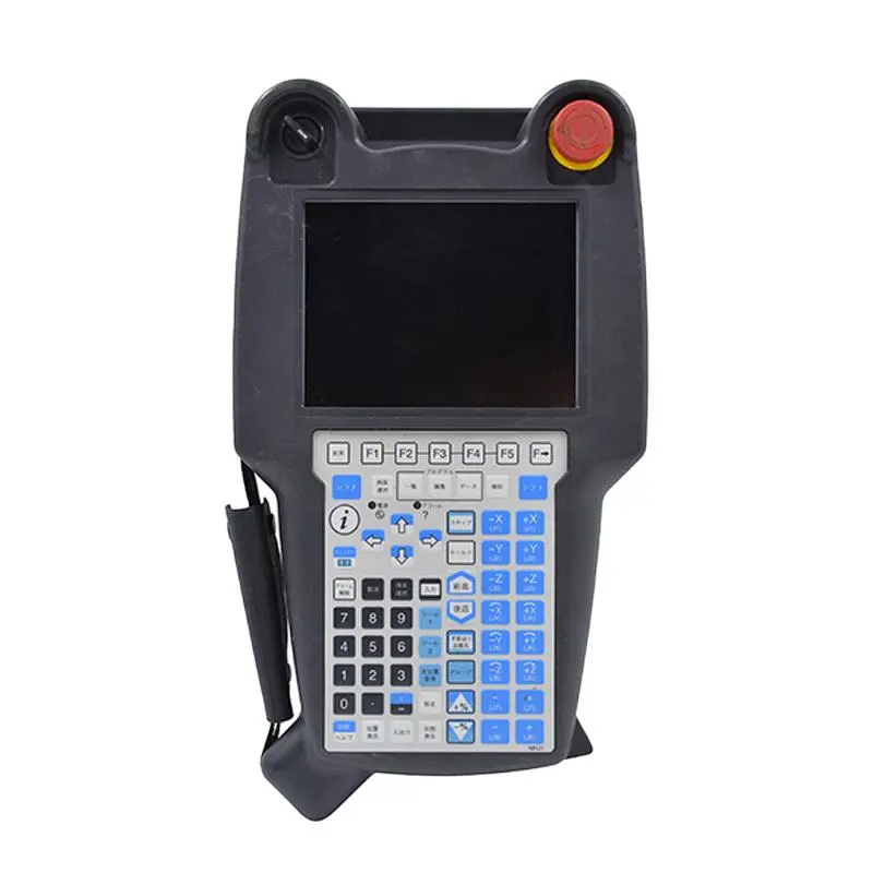 FANUC A05B-2256-C100 Robot Teach Pendant