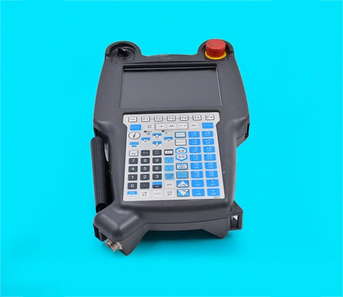 FANUC A05B-2256-C100 Robot Teach Pendant