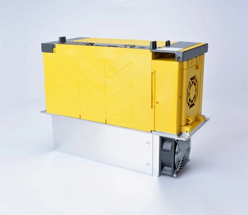 Fanuc AC Spindle Drive