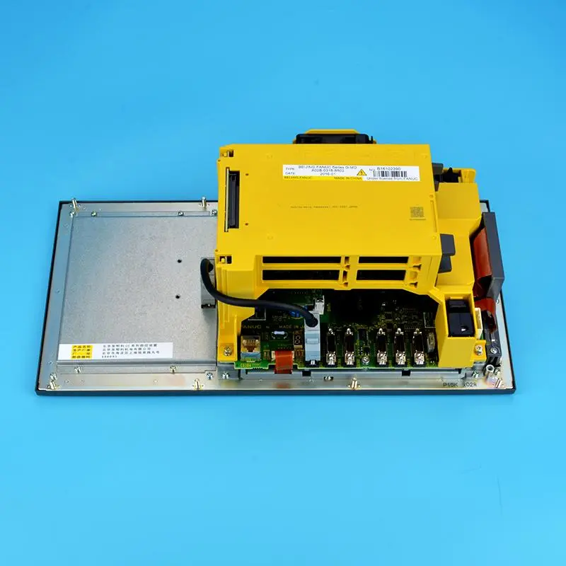 Fanuc Control A02B-0319-B502