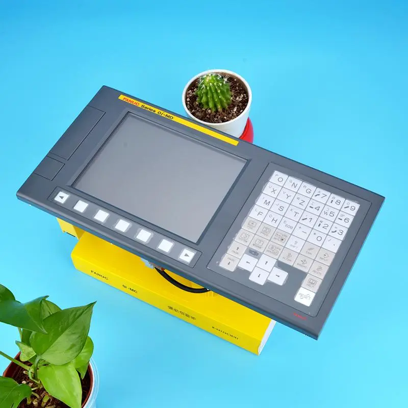 Fanuc Control A02B-0319-B502