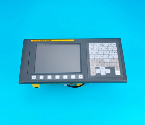 Fanuc Control A02B-0319-B502