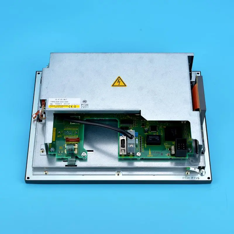 Fanuc Display A02B-0303-C084
