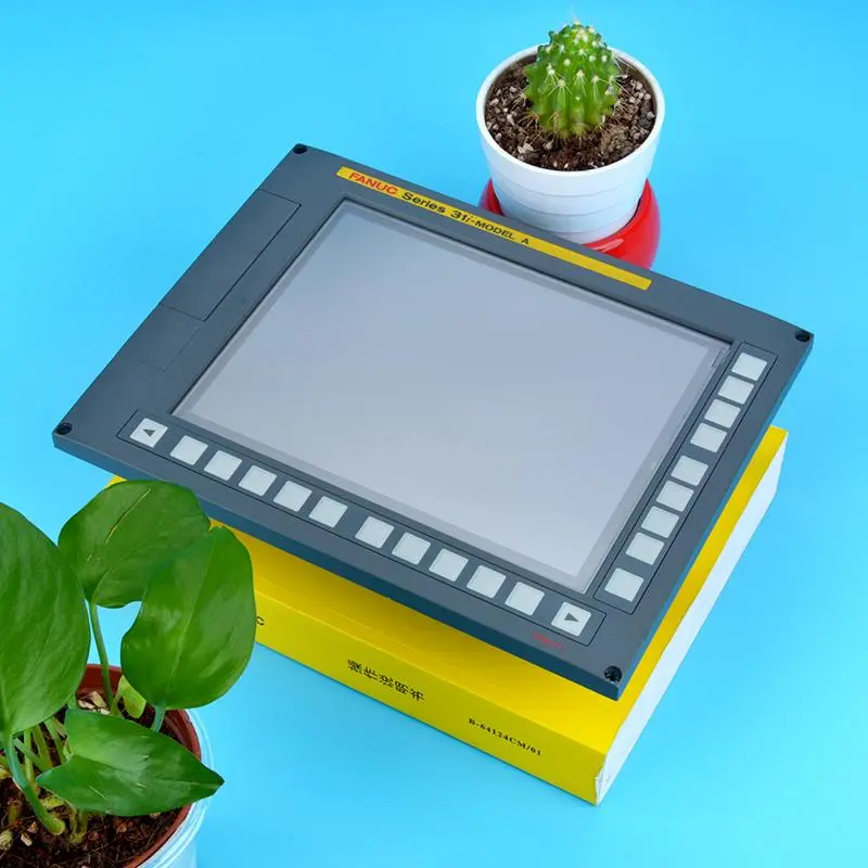 Fanuc Display A02B-0303-C084