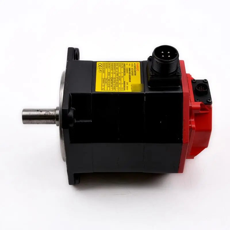 Fanuc Motor A06B-0235-B202#0100