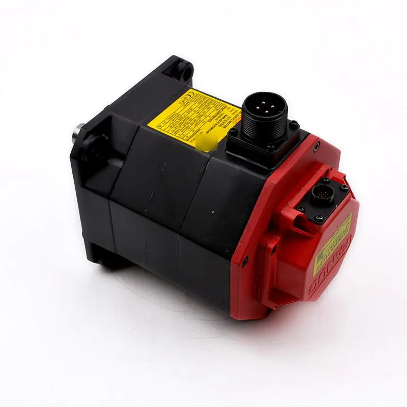 Fanuc Motor A06B-0235-B202#0100