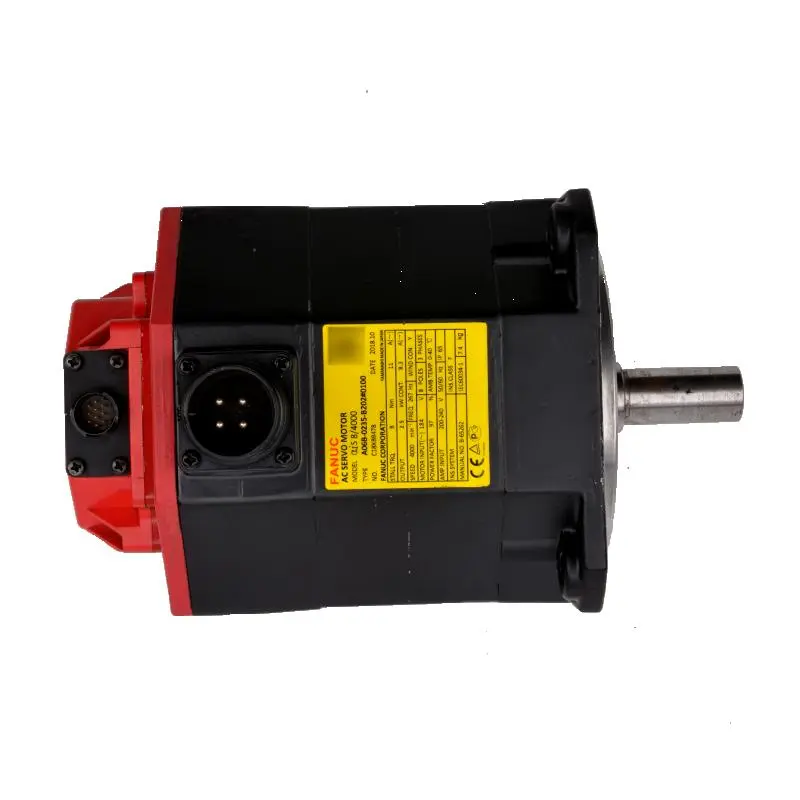 Fanuc Motor A06B-0235-B202#0100