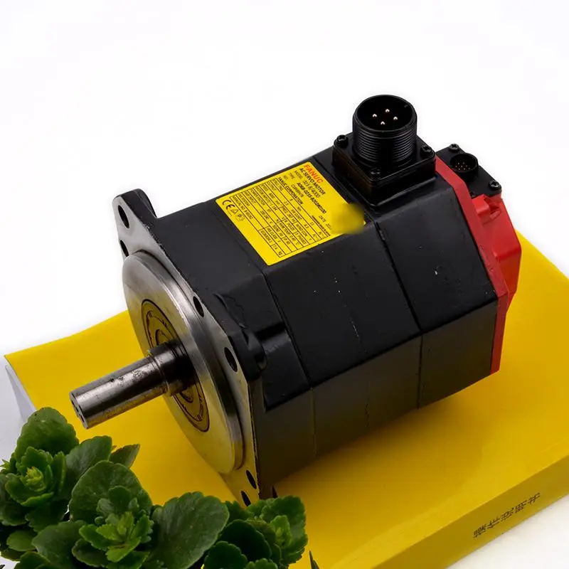 Fanuc Motor A06B-0235-B202#0100