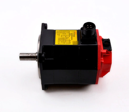 Fanuc Motor A06B-0235-B202#0100