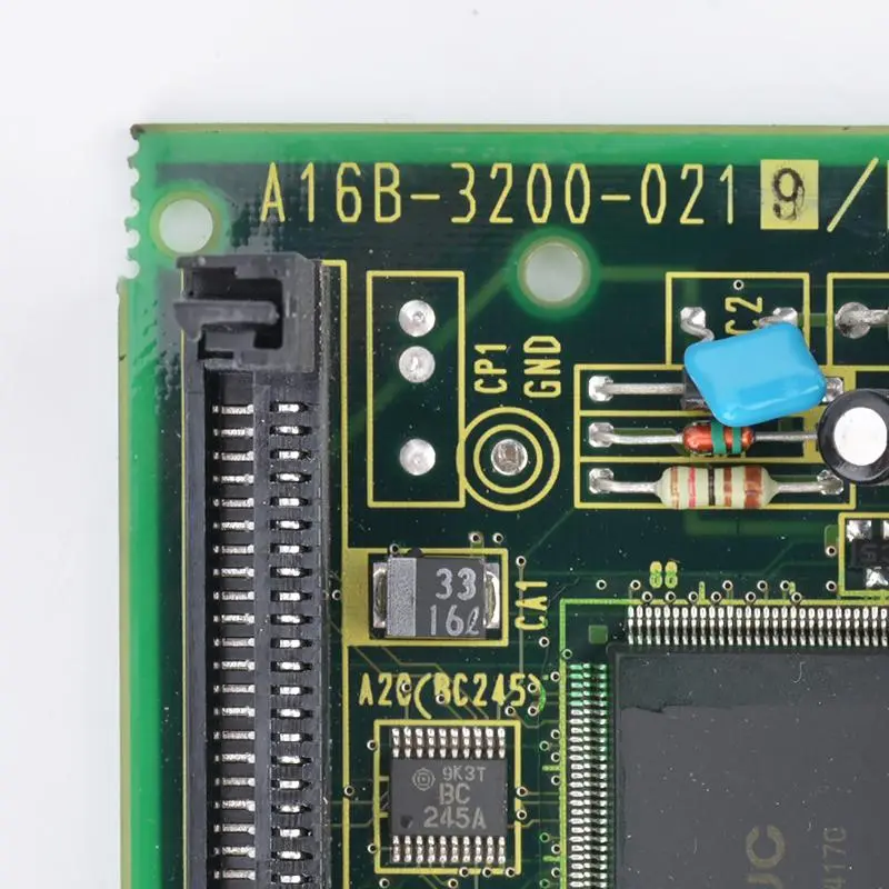 Fanuc PCB A16B-3200-0219