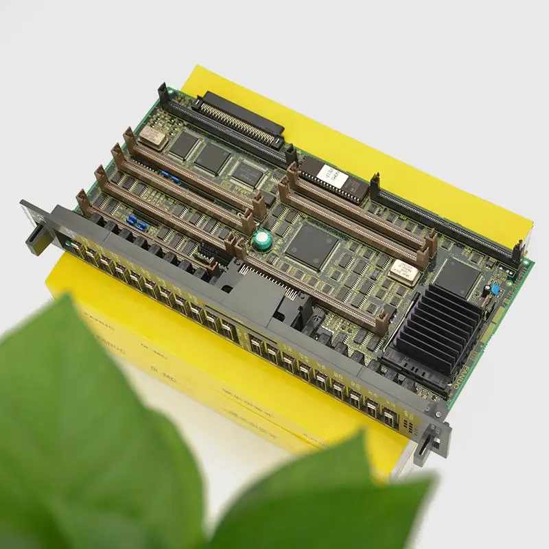 Fanuc PCB A16B-3200-0219