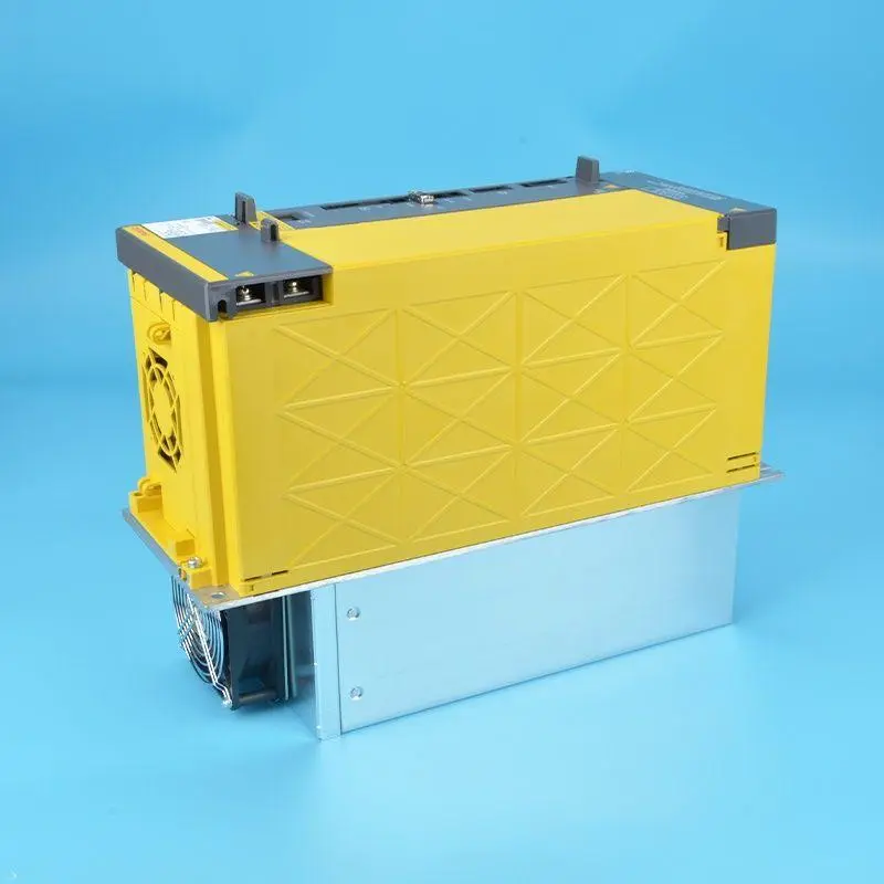 Fanuc Power Supply A06B-6200-H026