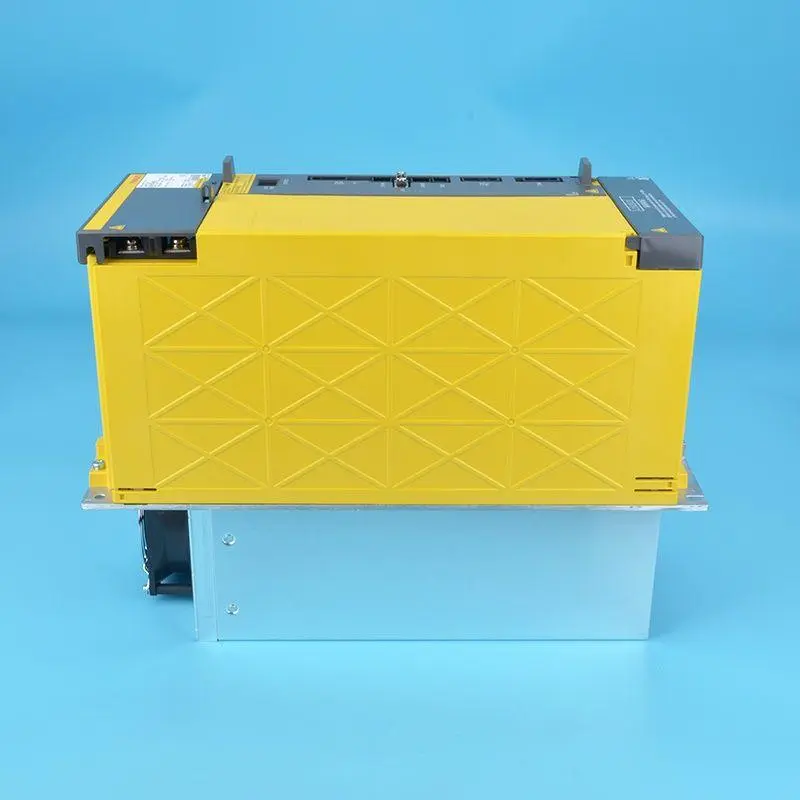 Fanuc Power Supply A06B-6200-H026