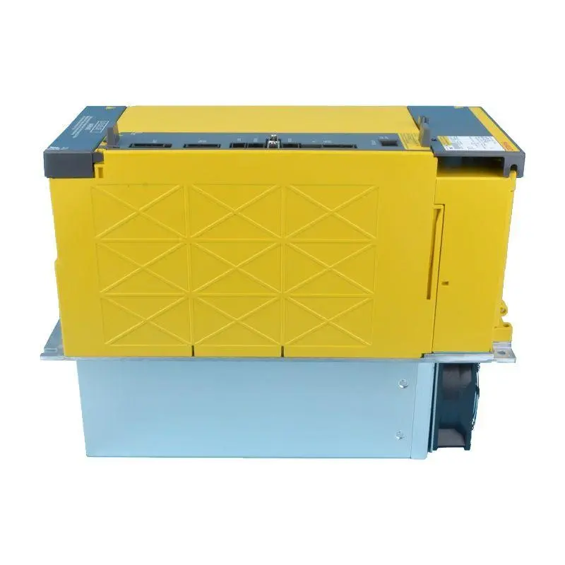 Fanuc Power Supply A06B-6200-H026