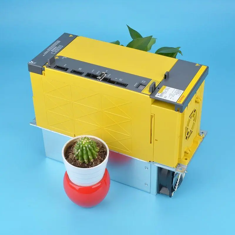 Fanuc Power Supply A06B-6200-H026