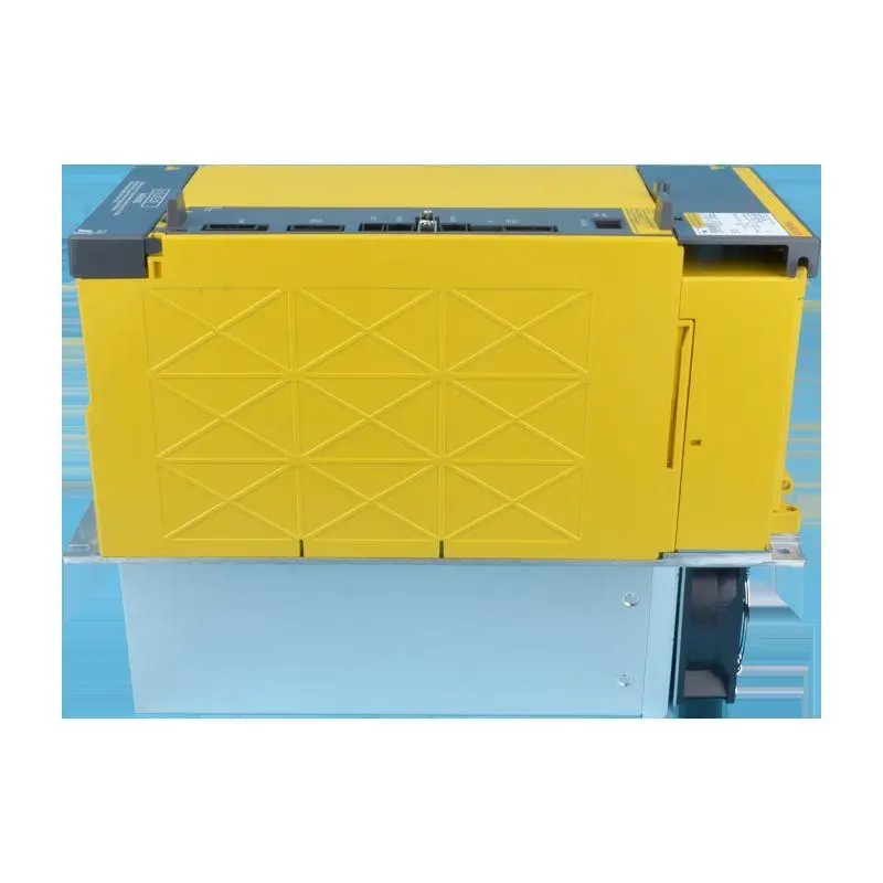 Fanuc Power Supply A06B-6200-H026
